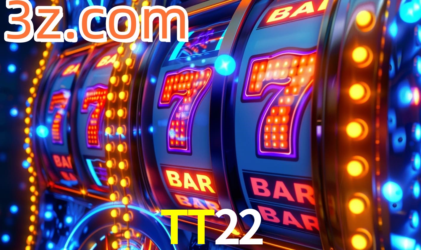 Bônus TT22 Para Todos